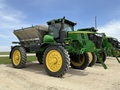 2021 John Deere R4045 Self-Propelled Sprayer