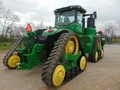 2024 John Deere 8RX 340 Tractor