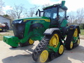2024 John Deere 8RX 340 Tractor