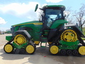 2024 John Deere 8RX 340 Tractor