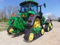 2024 John Deere 8RX 340 Tractor
