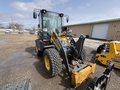 2024 John Deere 244 P Wheel Loader