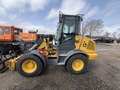 2024 John Deere 244 P Wheel Loader