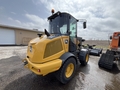 2024 John Deere 244 P Wheel Loader