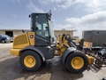 2024 John Deere 244 P Wheel Loader