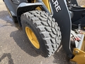 2024 John Deere 244 P Wheel Loader