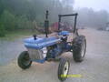 90 Ford 2910 Tractor