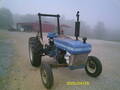 90 Ford 2910 Tractor