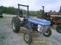 90 Ford 2910 Tractor