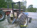 90 Ford 2910 Tractor