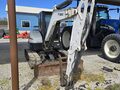2016 Bobcat E55 Mini Excavator