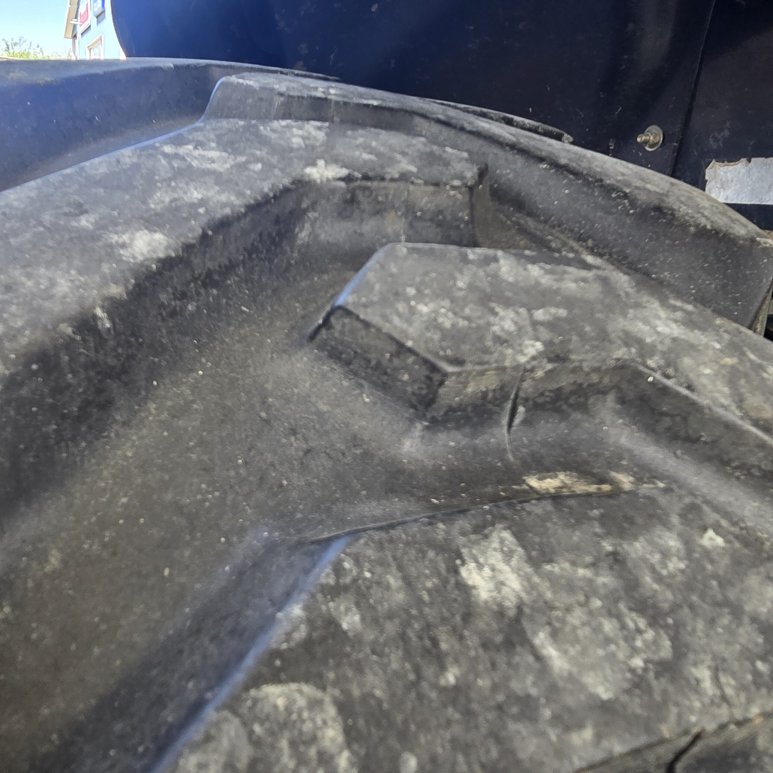 2005 Case IH DX34 Tractor