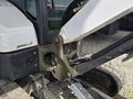 2016 Bobcat E55 Mini Excavator