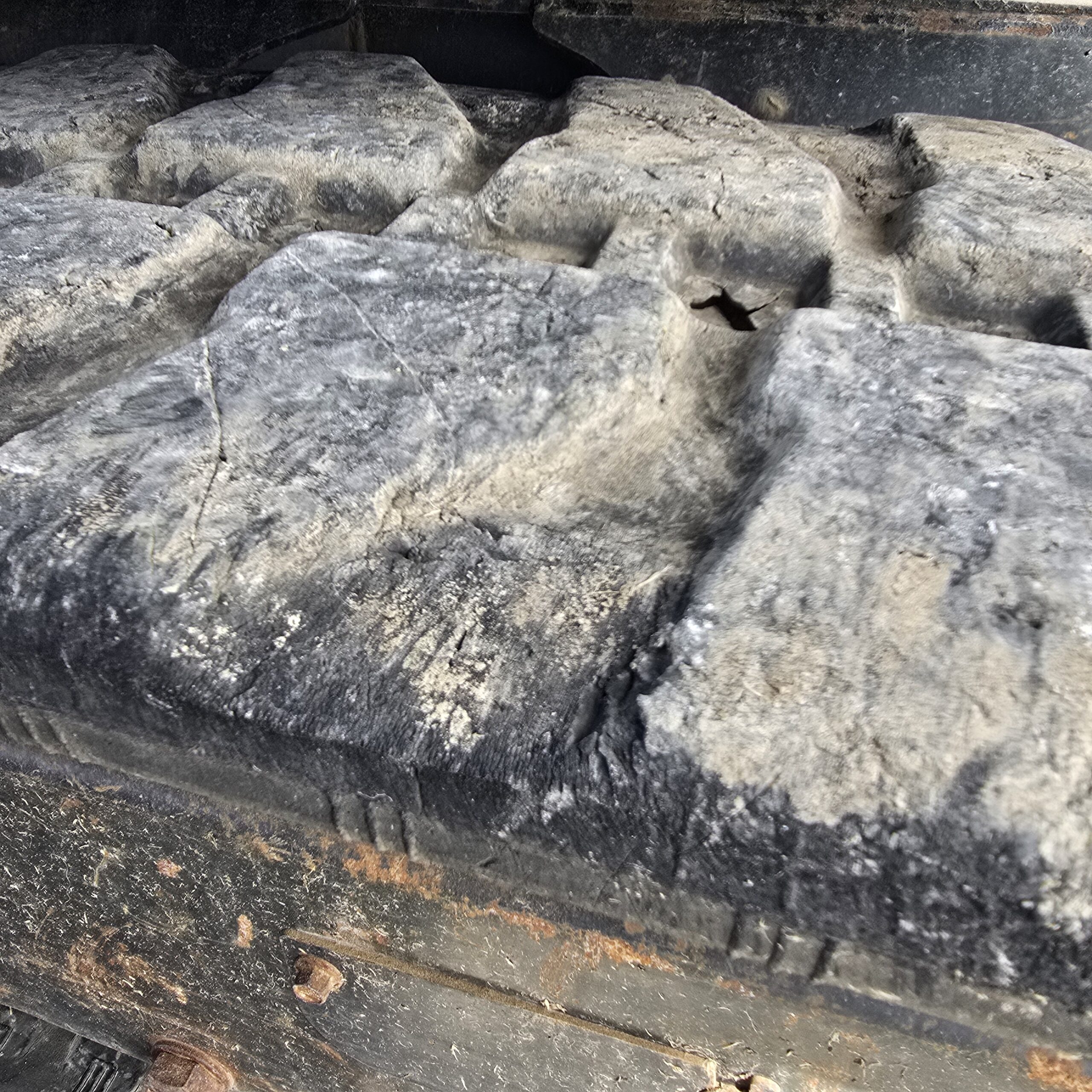 2016 Bobcat E55 Mini Excavator