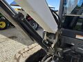 2016 Bobcat E55 Mini Excavator