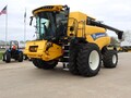 2022 New Holland CR7.90 REVELATION Combine