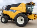 2022 New Holland CR7.90 REVELATION Combine