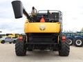 2022 New Holland CR7.90 REVELATION Combine