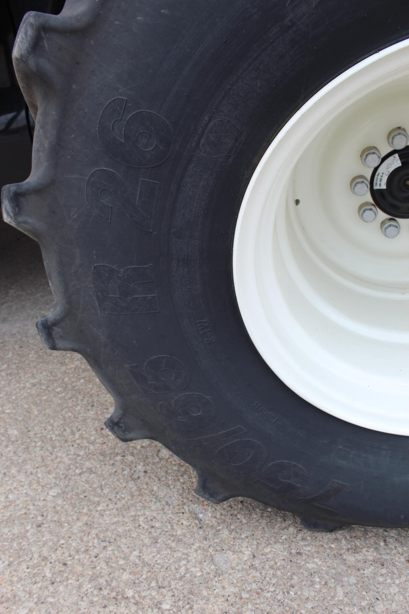 2022 New Holland CR7.90 REVELATION Combine