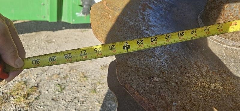 2010 Ezee-On 8700 Disk