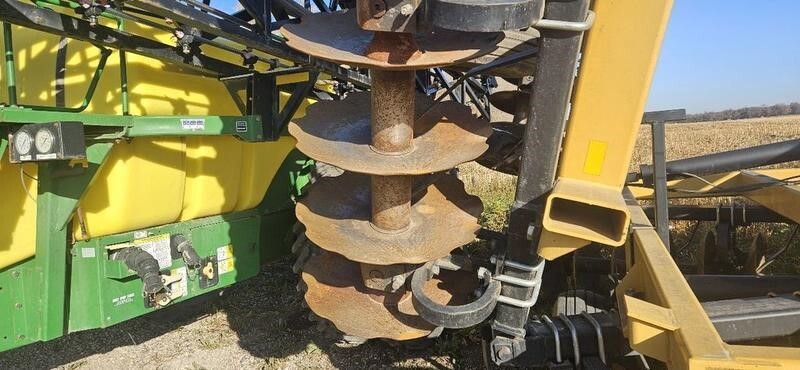 2010 Ezee-On 8700 Disk