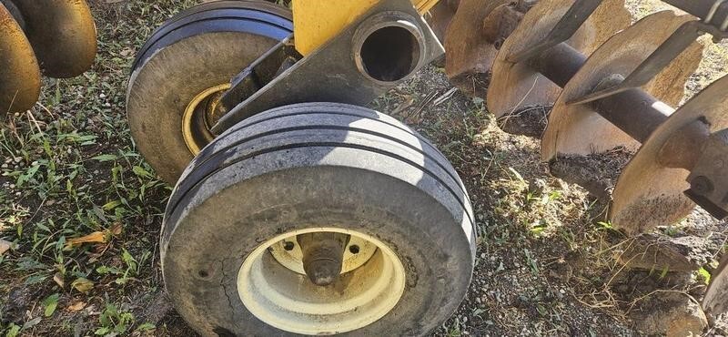 2010 Ezee-On 8700 Disk