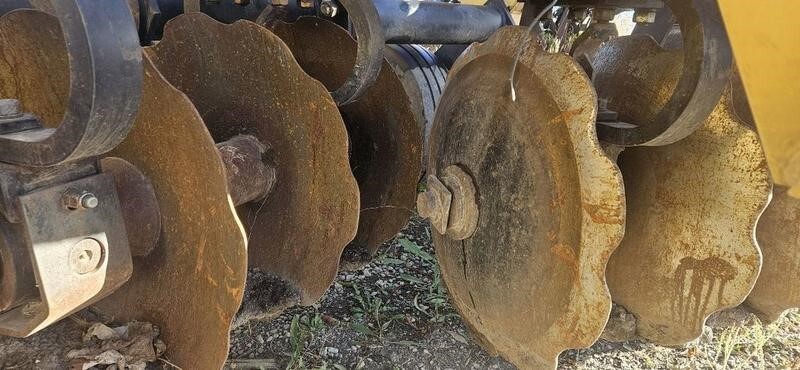 2010 Ezee-On 8700 Disk