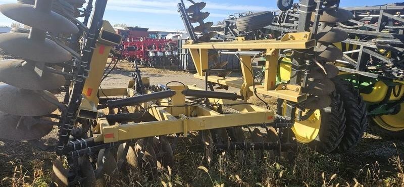 2010 Ezee-On 8700 Disk