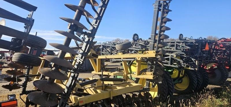 2010 Ezee-On 8700 Disk