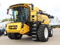 2024 New Holland CR9.90 REVELATION Combine