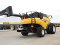 2024 New Holland CR9.90 REVELATION Combine