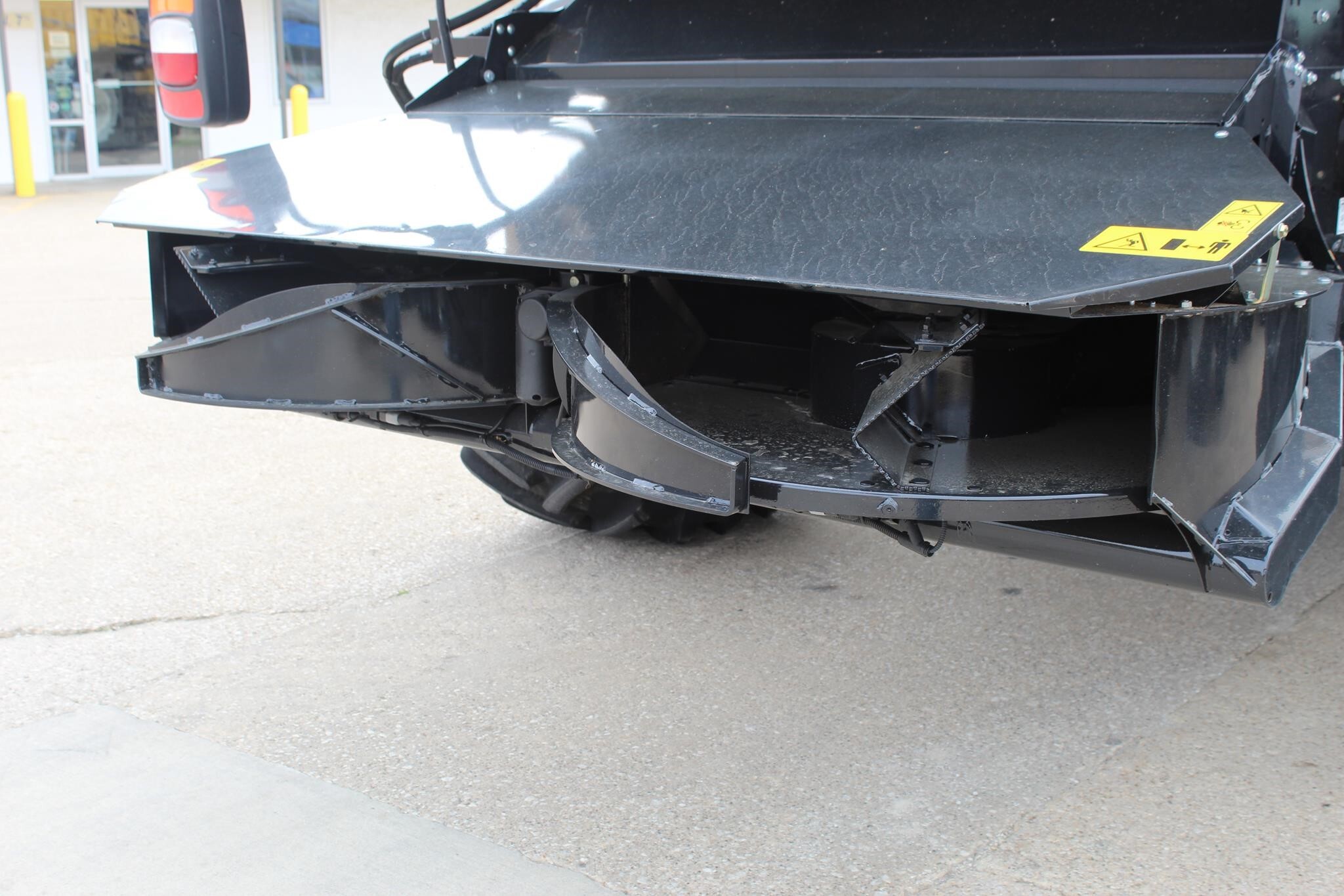 2024 New Holland CR9.90 REVELATION Combine