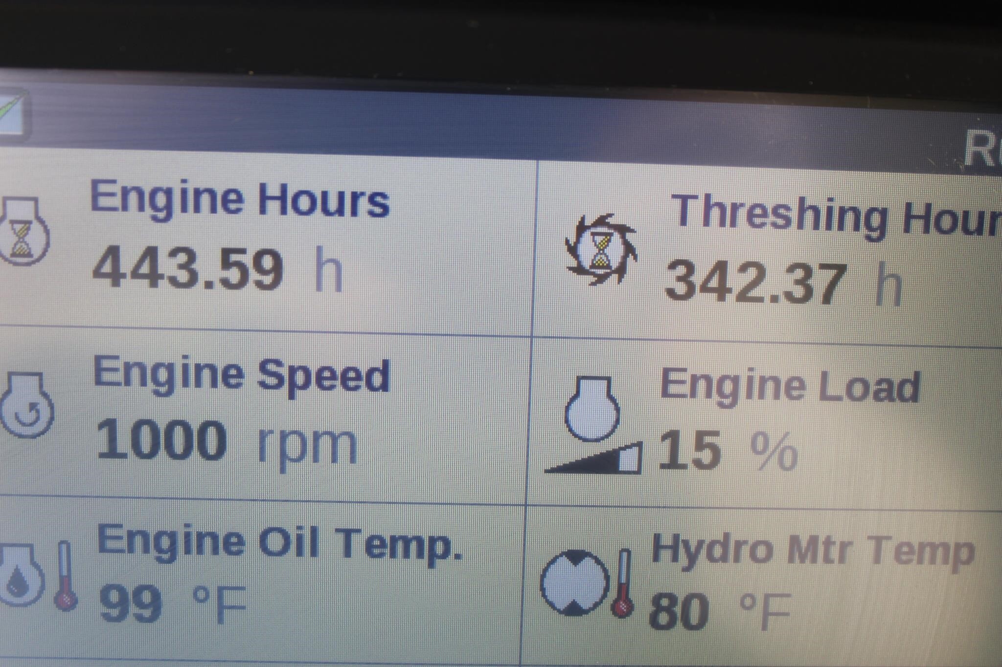 2024 New Holland CR9.90 REVELATION Combine