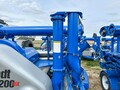 2026 Brandt 5200EX Grain Vac