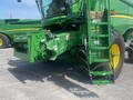 2013 John Deere S680 Combine