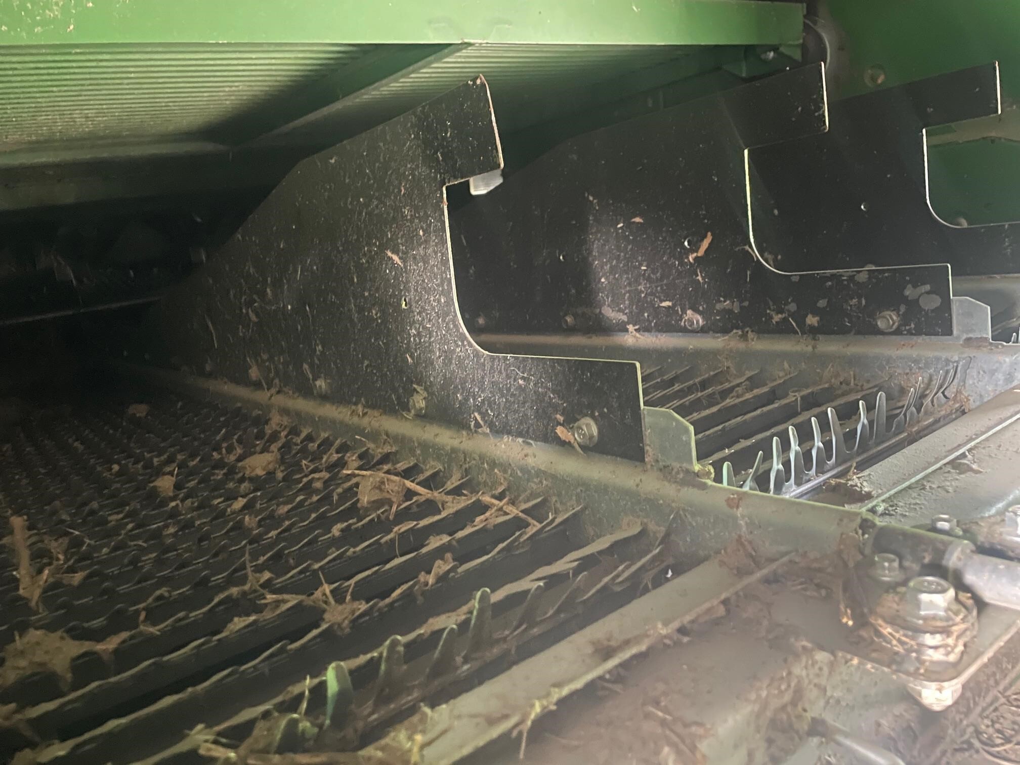 2013 John Deere S680 Combine