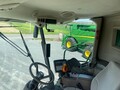 2013 John Deere S680 Combine