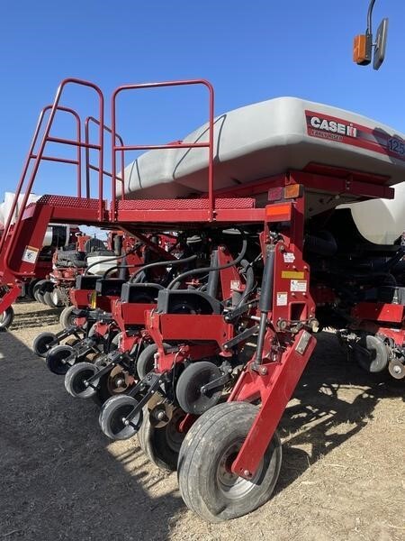 2010 Case IH 1250 Planter