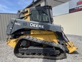 2016 Deere 333G Skid Steer