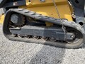 2016 Deere 333G Skid Steer