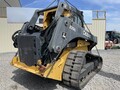 2016 Deere 333G Skid Steer