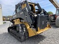 2016 Deere 333G Skid Steer