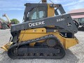 2016 Deere 333G Skid Steer