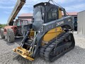 2016 Deere 333G Skid Steer