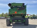 2021 John Deere X9 1000 Combine