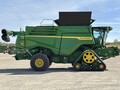 2021 John Deere X9 1000 Combine
