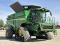 2021 John Deere X9 1000 Combine