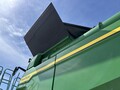 2021 John Deere X9 1000 Combine