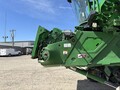 2021 John Deere X9 1000 Combine