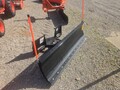  Land Pride STB1072 Snow Blower
